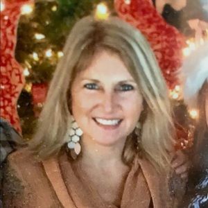 Meet your Posher, Kathy